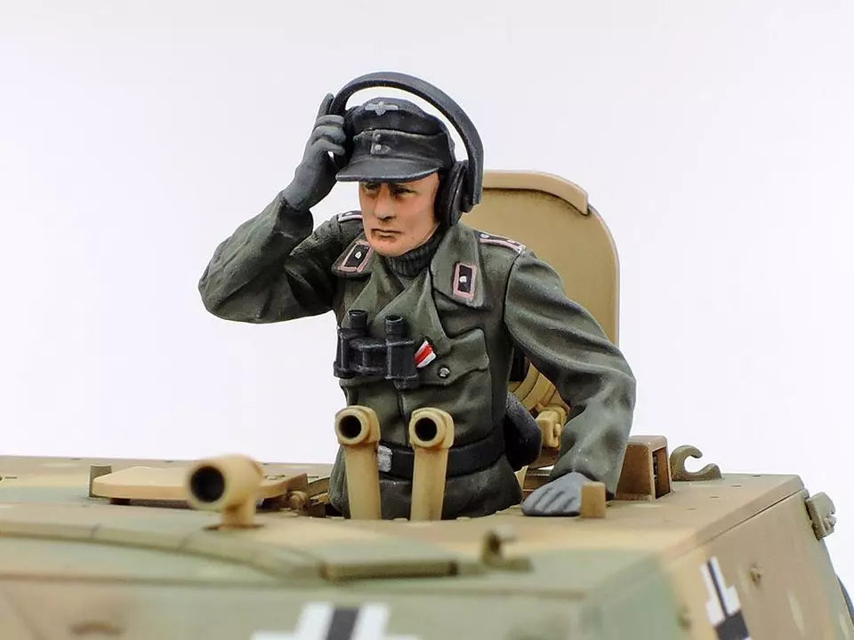 1/35 Tamiya - German Panzer IV/70A