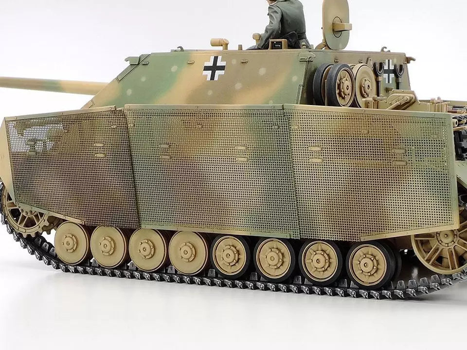 1/35 Tamiya - German Panzer IV/70A