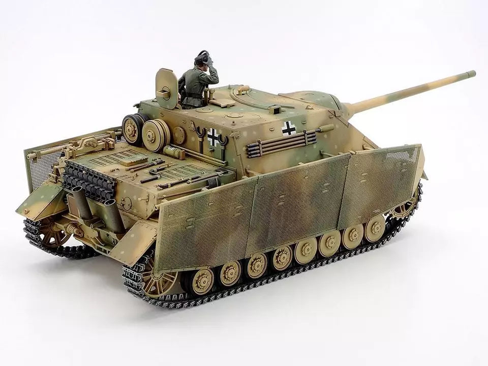1/35 Tamiya - German Panzer IV/70A