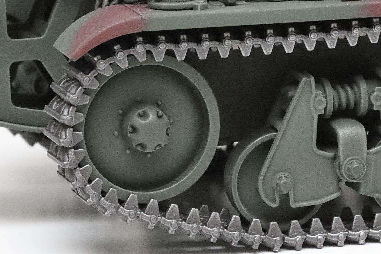 1/35 Tamiya - French Light Tank H39 (PRE-ORDER)