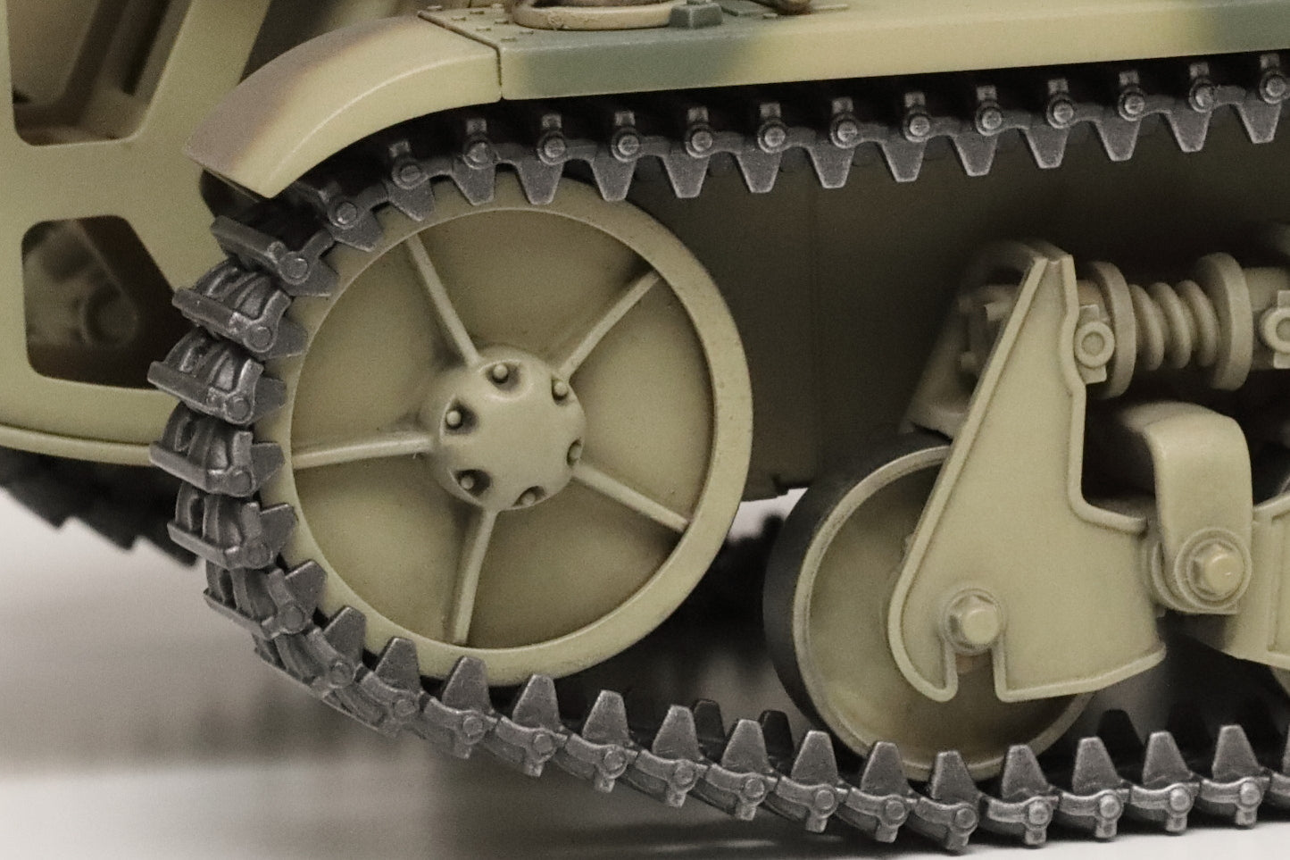 1/35 Tamiya - French Light Tank H39 (PRE-ORDER)