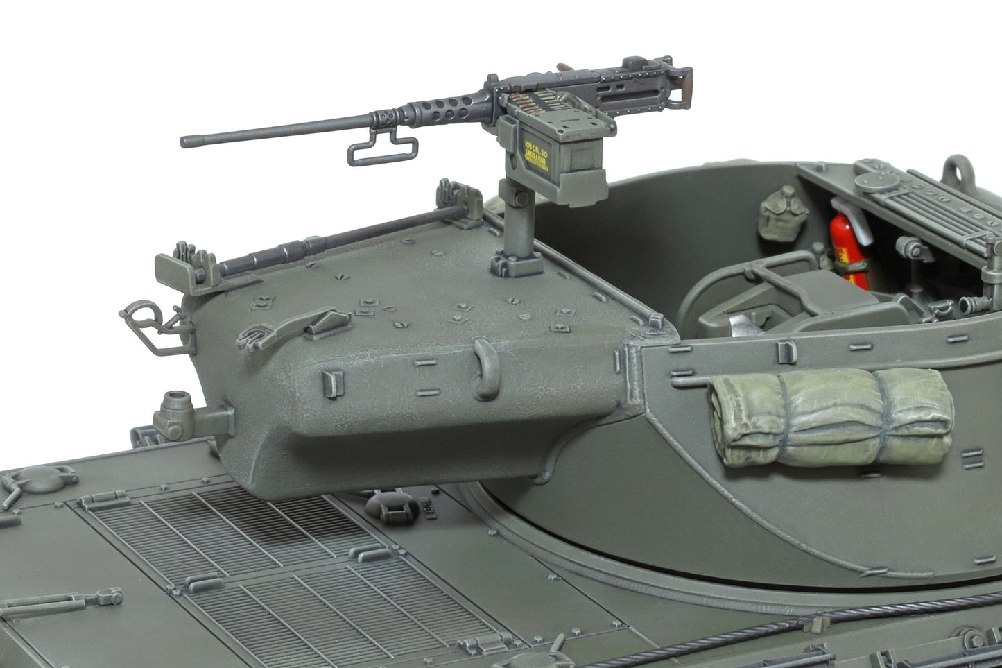 1/35 Tamiya - U.S. Tank Destroyer M36