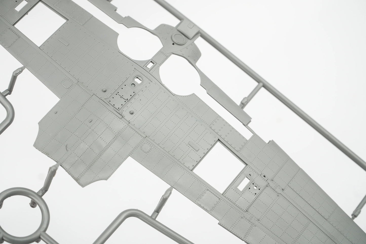 1/35 Border Model - A6M2 Mitsubishi Zero (PRE-ORDER SUMMER 2025)