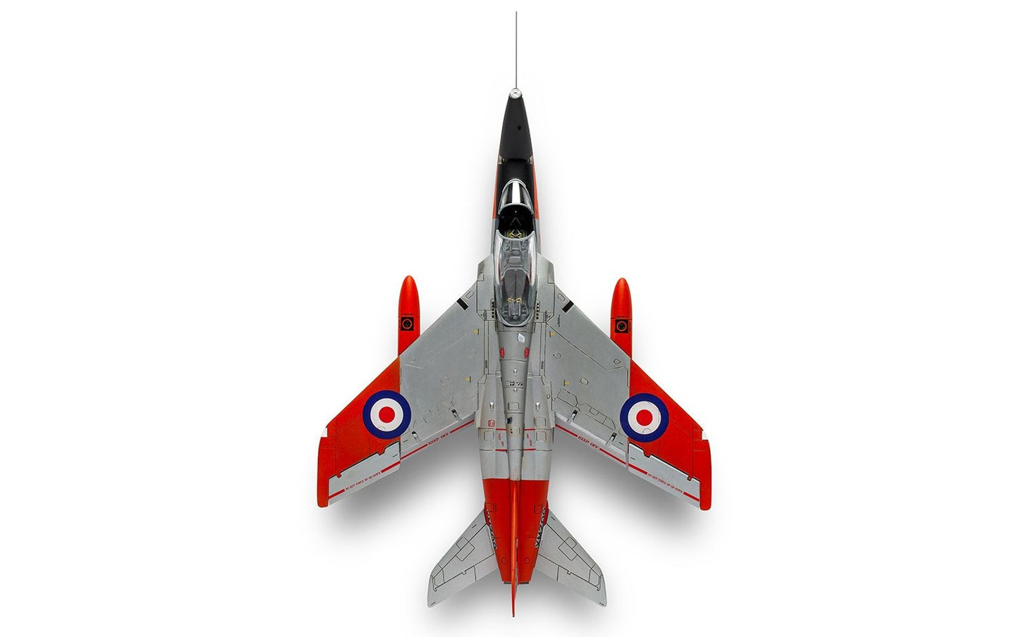 1/48 Airfix - Folland Gnat T.1