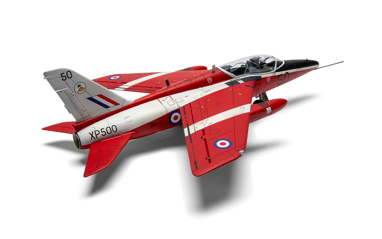 1/48 Airfix - Folland Gnat T.1