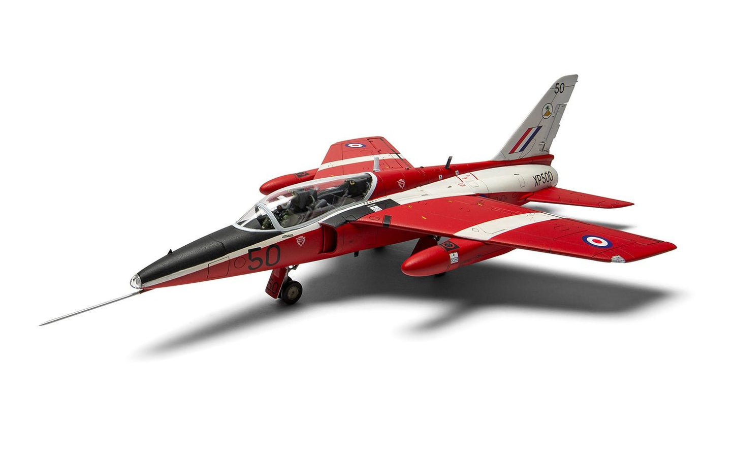 1/48 Airfix - Folland Gnat T.1