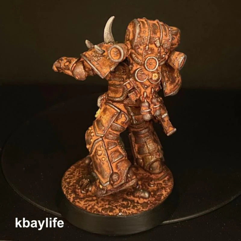 Dirty Down - Rust 25ml