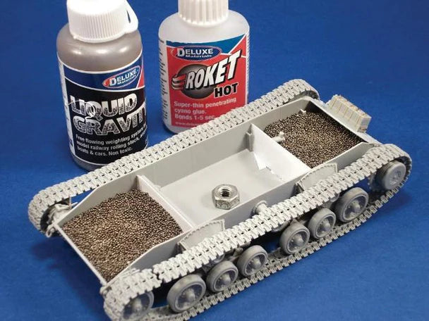 Deluxe Materials - Liquid Gravity 240g