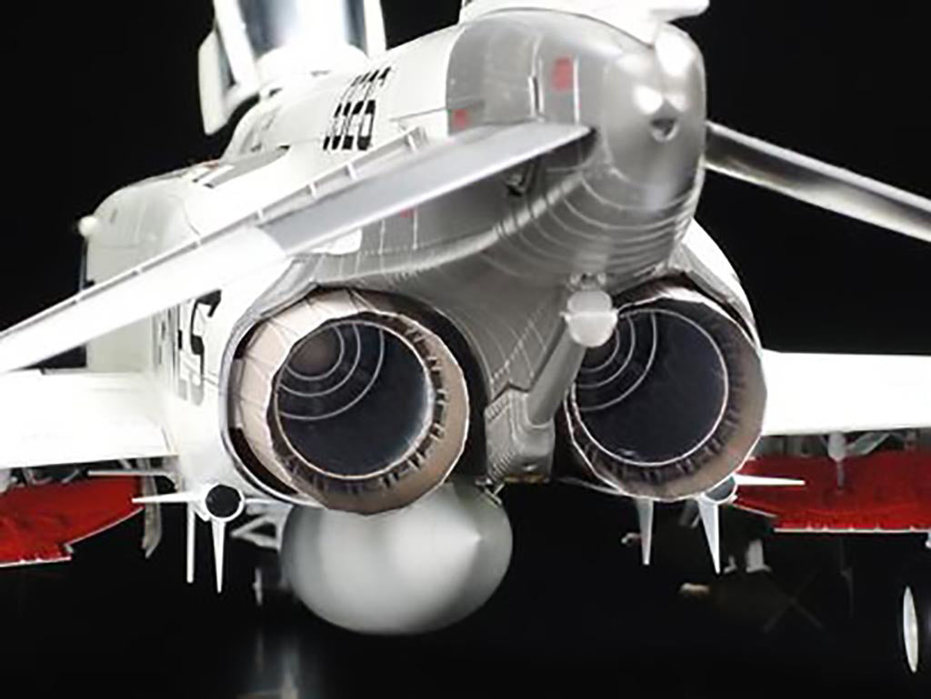 Tamiya 1/32 Aircraft - F-4J Phantom Marines - 60308