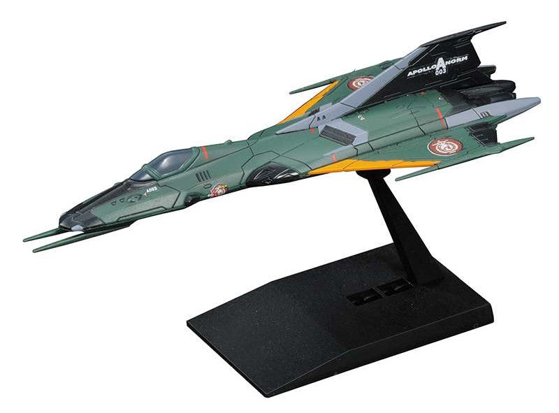 Bandai - Mecha Collection Yamato 2202 - Type 99 Cosmo Falcon (Apollo Norm Markings)