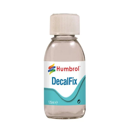 Humbrol - Decal Fix 125ml