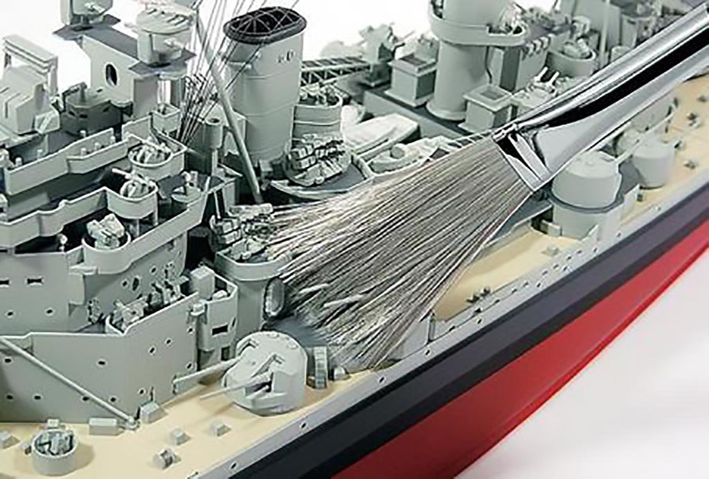 Tamiya Tools & Accessories - Model Cleaning Brush-Anti Static - 74078