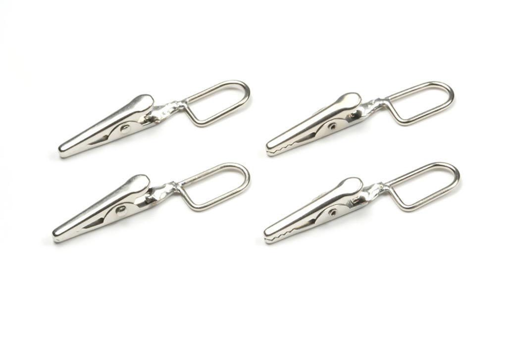 Tamiya Tools & Accessories - Alligator Clip For Paint Stand - 74528