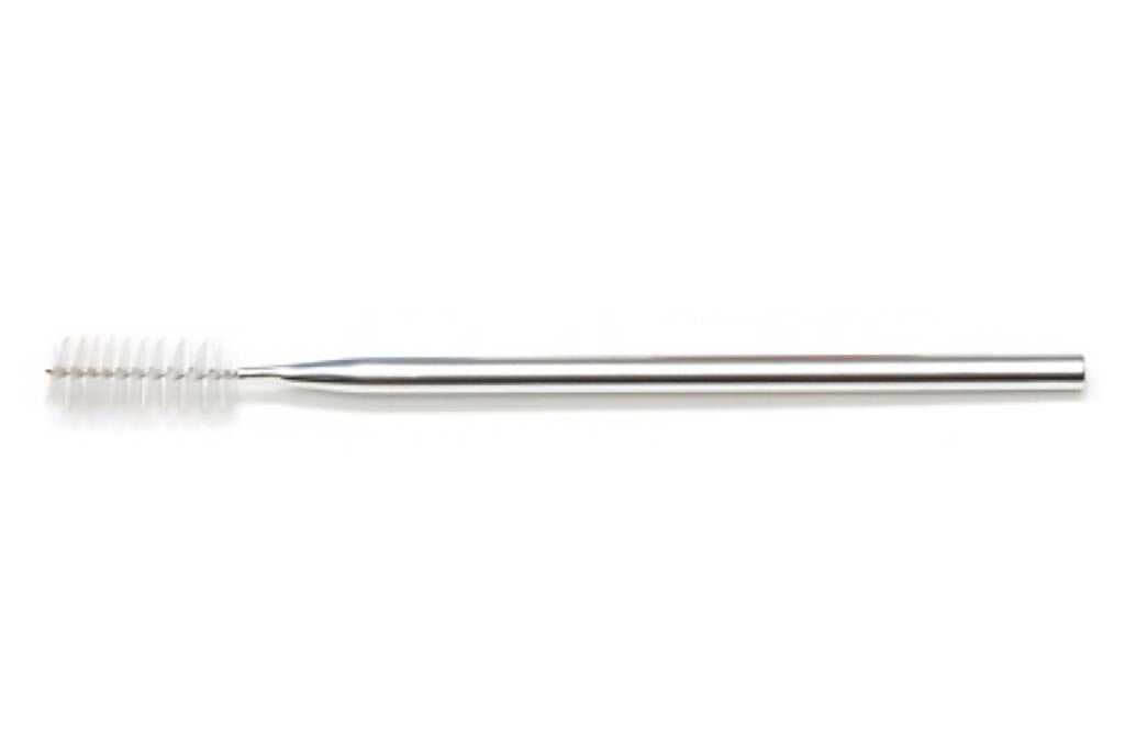 Tamiya Tools & Accessories - Sw Airbrush Cleaning Brush Std - 74551