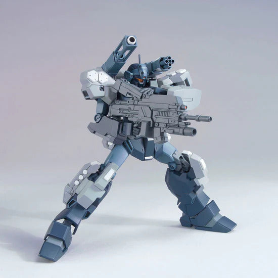 1/144 HG Bandai - RGM-96X Jesta Cannon