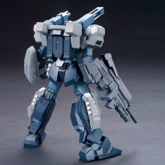 1/144 HG Bandai - RGM-96X Jesta Cannon