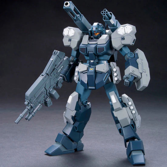 1/144 HG Bandai - RGM-96X Jesta Cannon