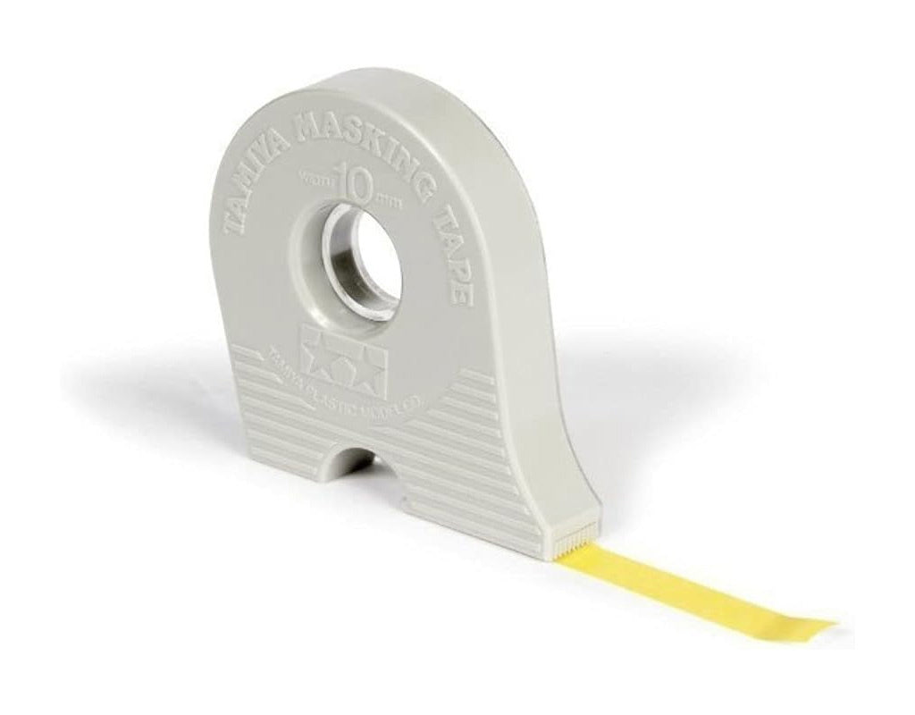 Tamiya Tools & Accessories - Masking Tape 10mm - 87031