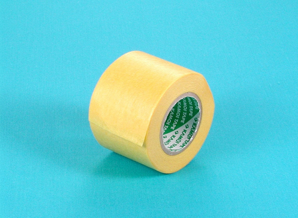 Tamiya Tools & Accessories - Masking Tape 40mm - 87063