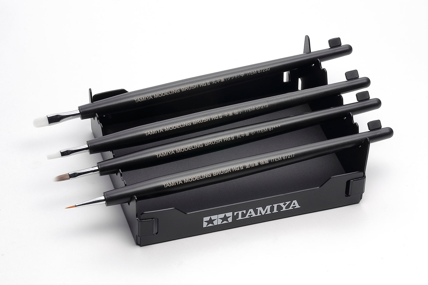 Tamiya Tools & Accessories - Modelling Brush Rest - 87239