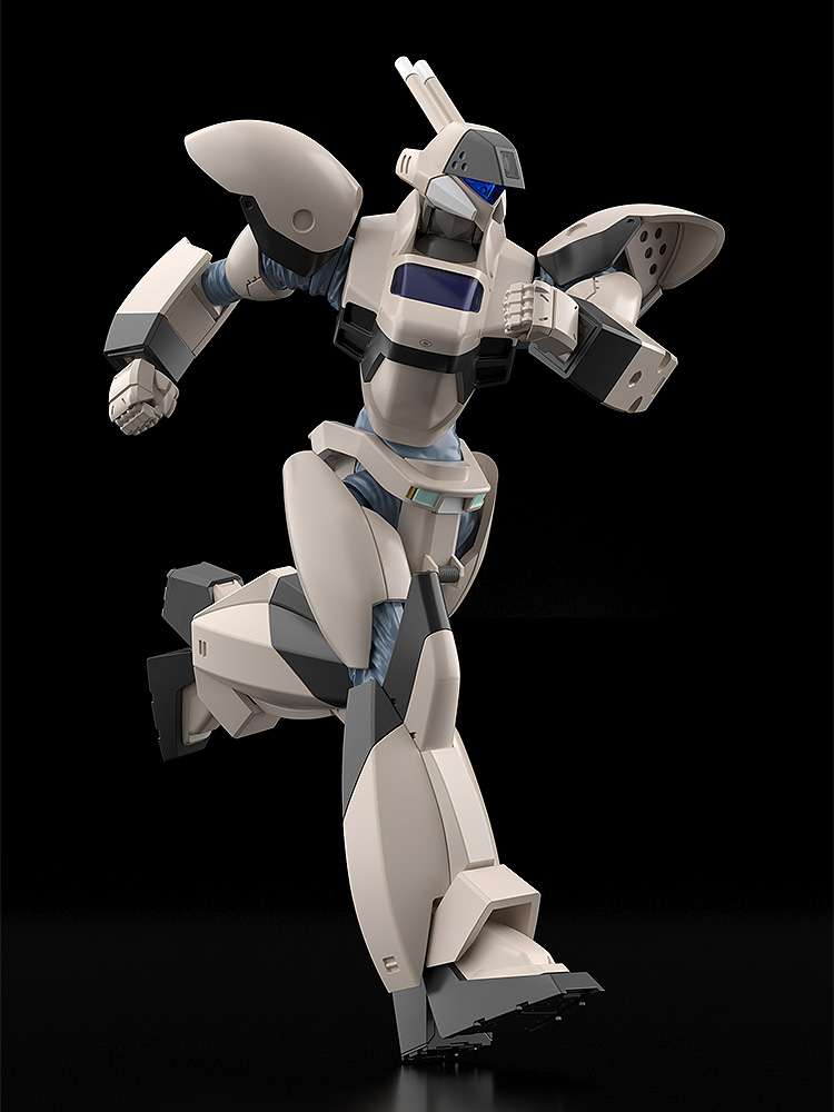 Moderoid - Mobile Police Patlabor AVS-98 M2 Mass Production Color