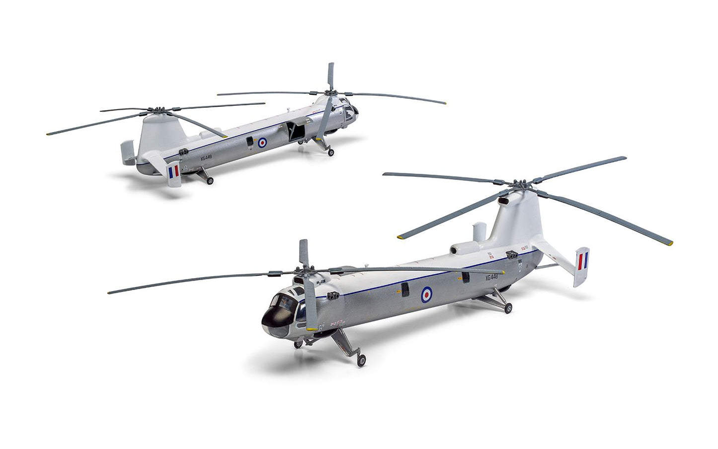 1/72 Airfix - Bristol 192 Belvedere