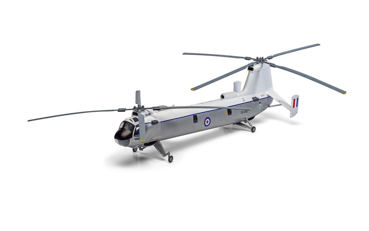 1/72 Airfix - Bristol 192 Belvedere