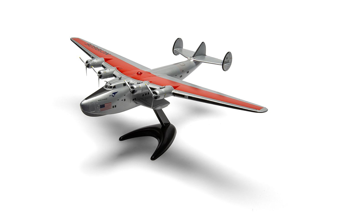 1/144 Airfix - Boeing 314 Clipper