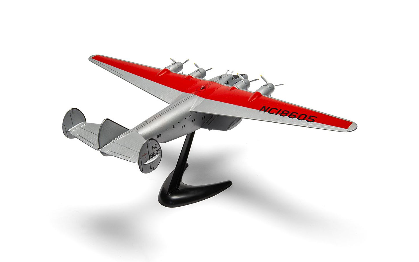 1/144 Airfix - Boeing 314 Clipper