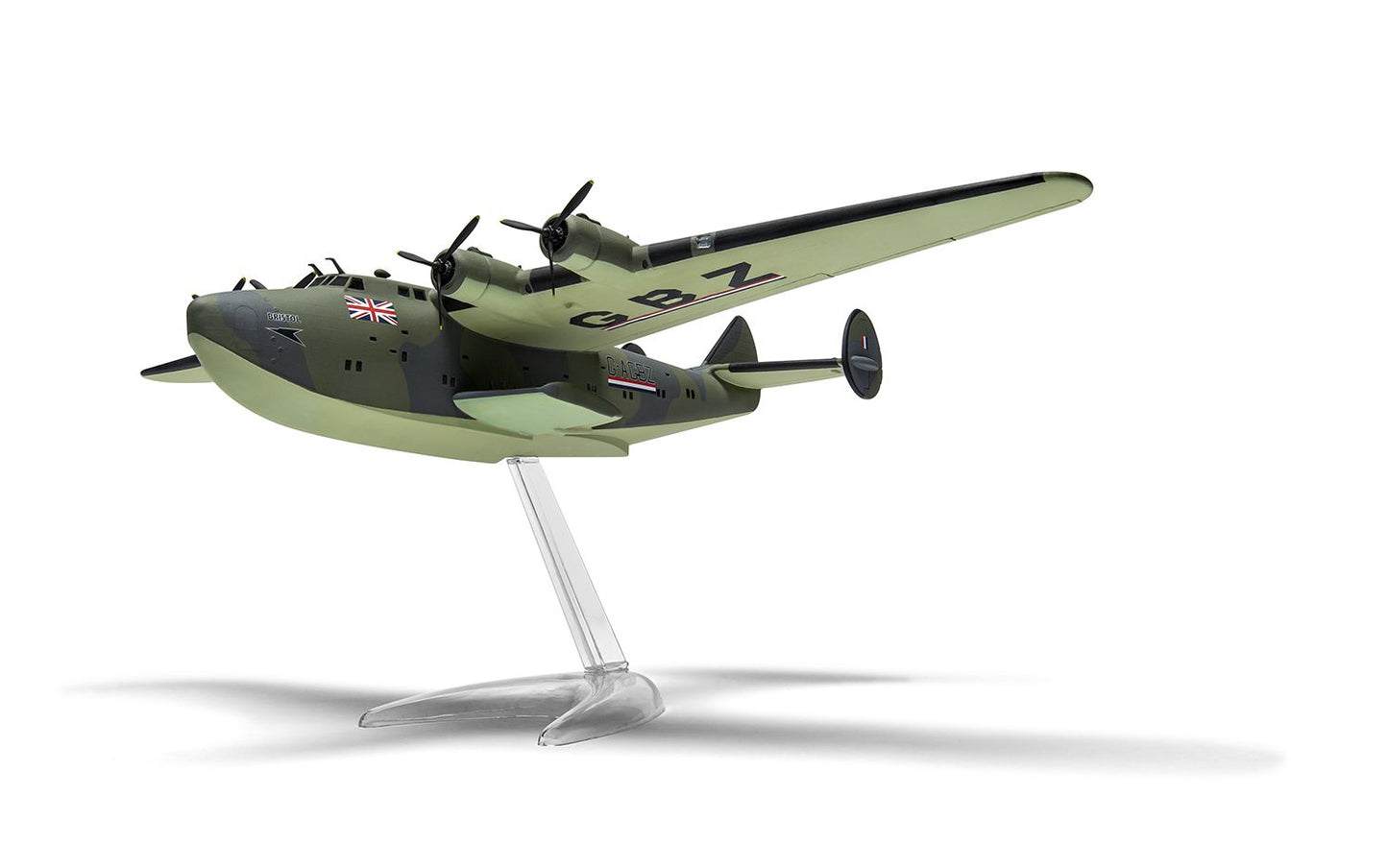 1/144 Airfix - Boeing 314 Clipper