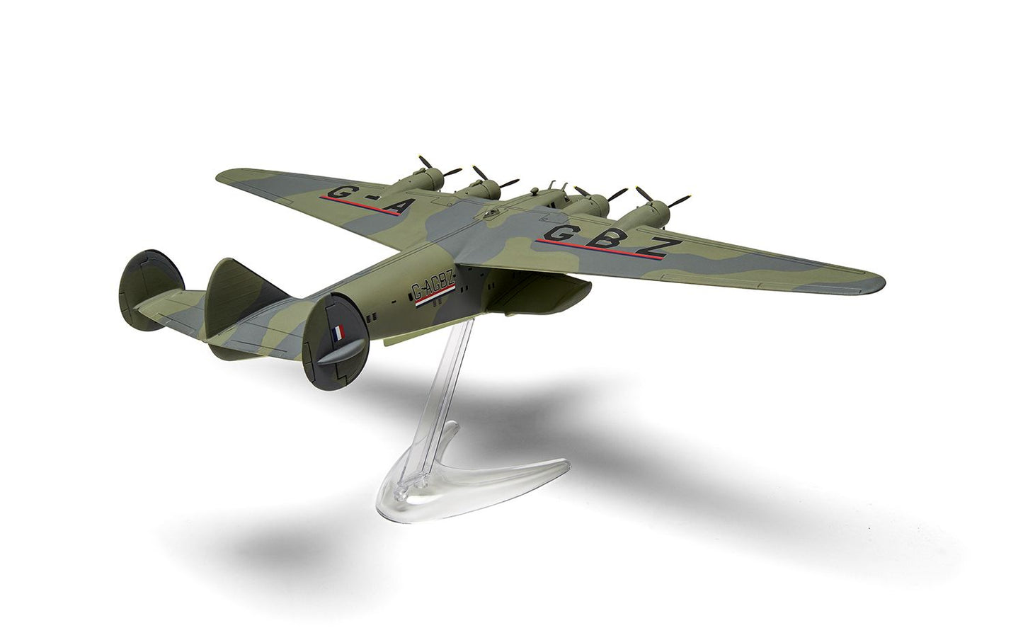 1/144 Airfix - Boeing 314 Clipper