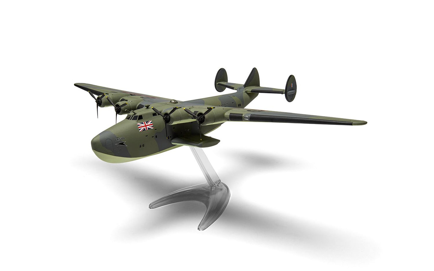1/144 Airfix - Boeing 314 Clipper