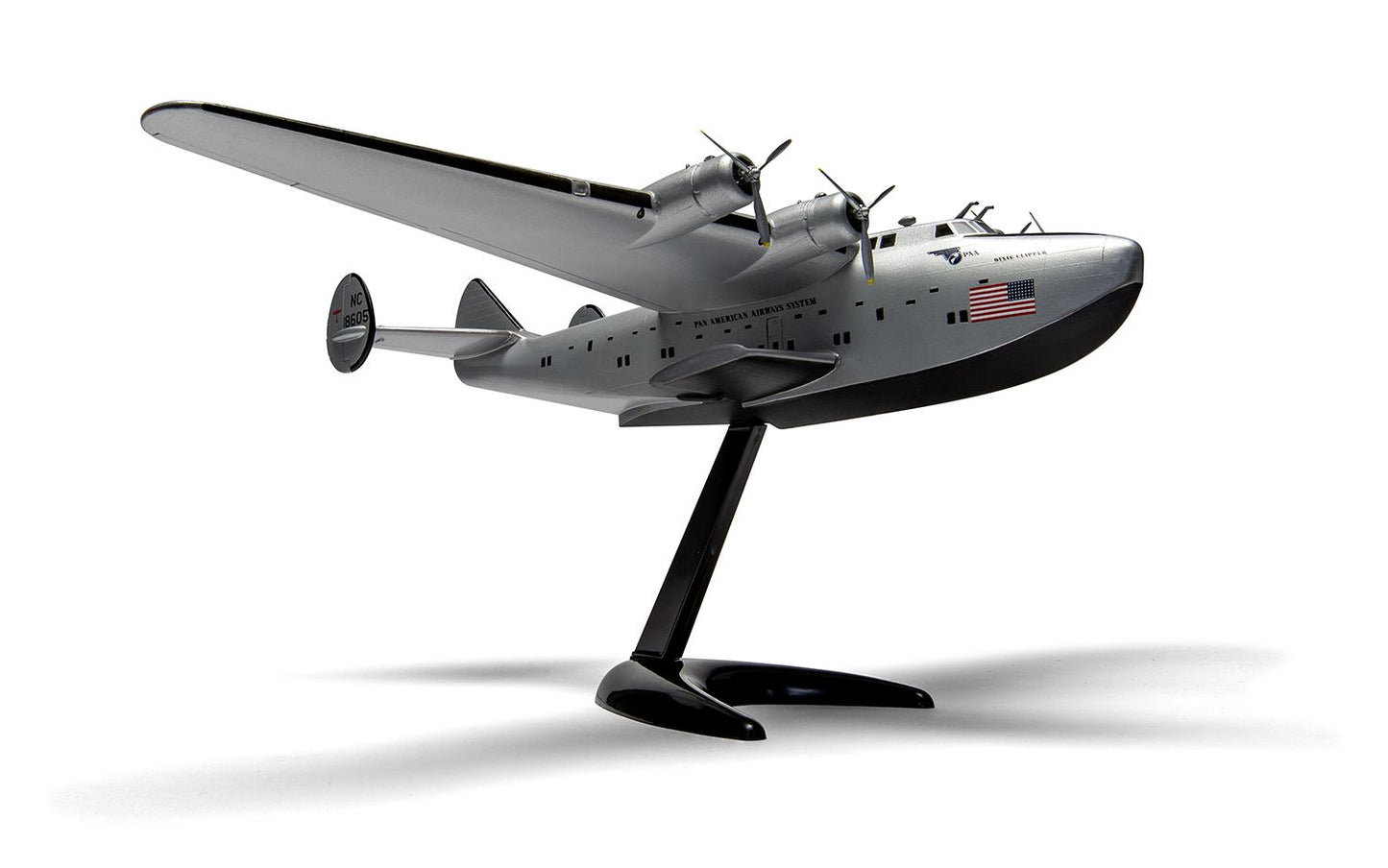 1/144 Airfix - Boeing 314 Clipper