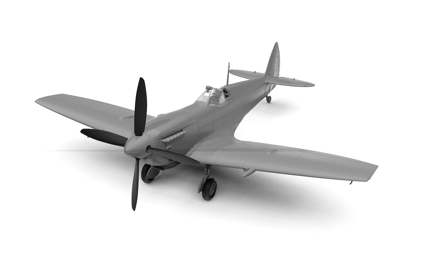 1/48 Airfix - Supermarine Spitfire Mk.IXe (PRE-ORDER)