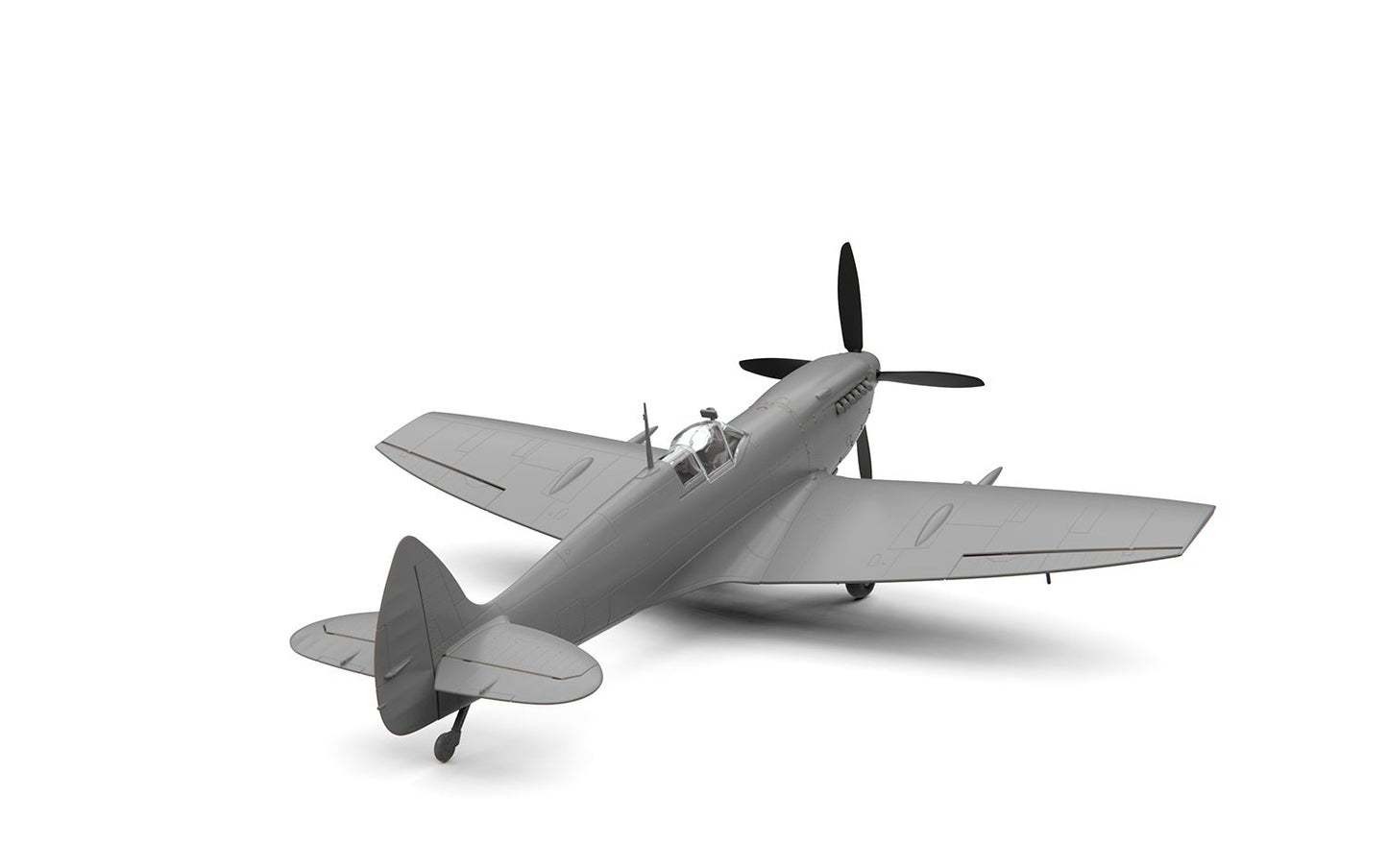 1/48 Airfix - Supermarine Spitfire Mk.IXe (PRE-ORDER)