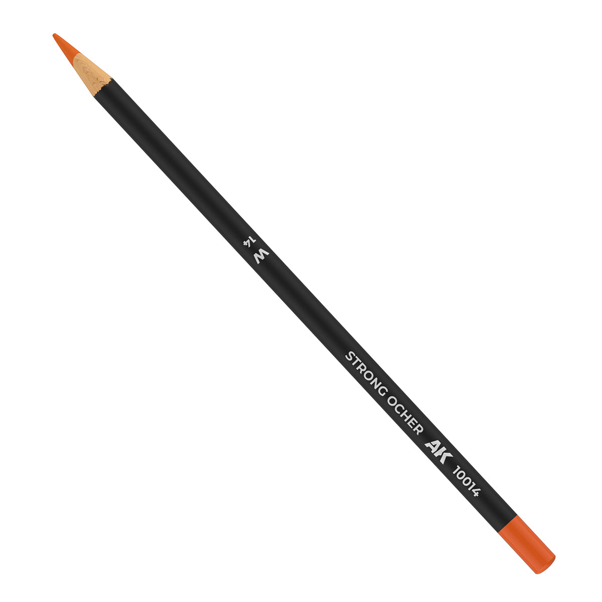 AK10014 - AK Weathering Pencil - Strong Ocher
