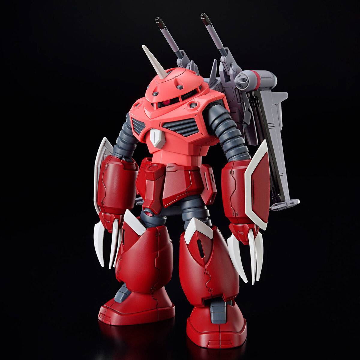 1/144 HG Bandai - ZGMF-MM07 Z'Gok (SEED Freedom Ver.)
