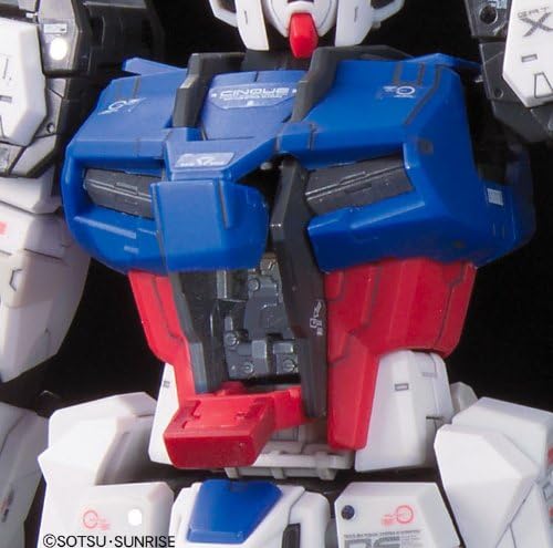 1/144 RG Bandai - GAT-X-105 Aile Strike Gundam