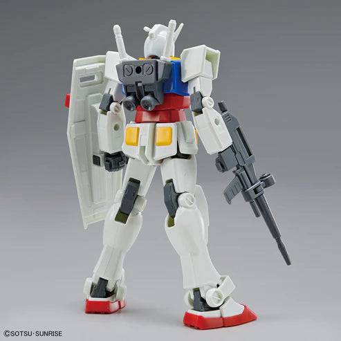 1/144 EG Bandai - RX-78-2 Gundam