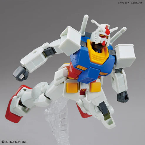 1/144 EG Bandai - RX-78-2 Gundam