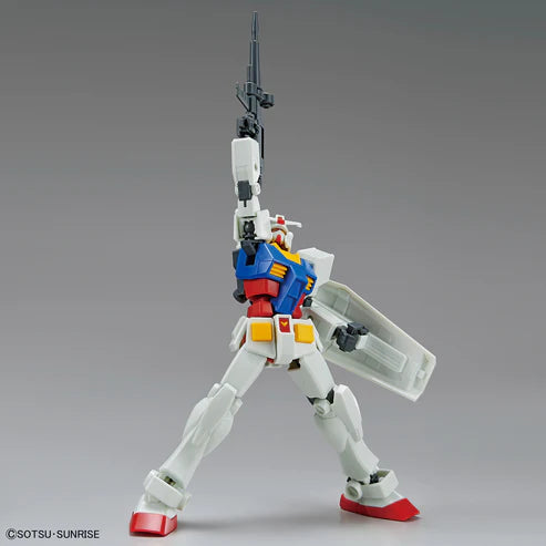 1/144 EG Bandai - RX-78-2 Gundam