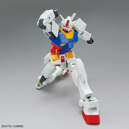 1/144 EG Bandai - RX-78-2 Gundam