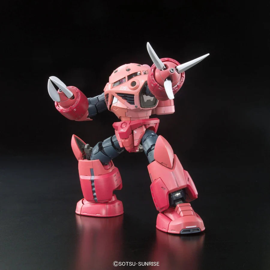 1/144 RG Bandai - MSM-07S Z'Gok