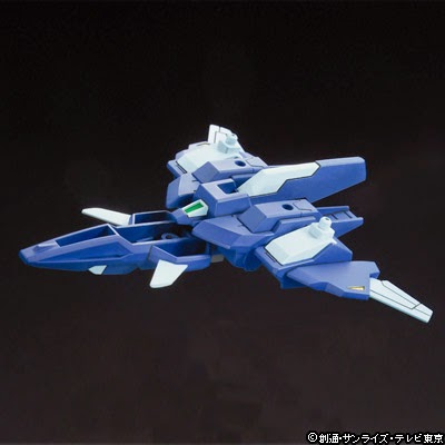 SD Bandai - BB Lightning Gundam