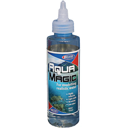 Deluxe Materials - Aqua Magic 125ml