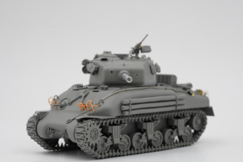 1/35 Border Model - Sherman M4A1 76W 76mm