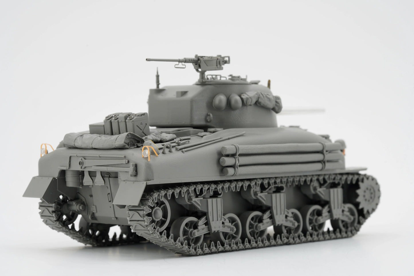 1/35 Border Model - Sherman M4A1 76W 76mm