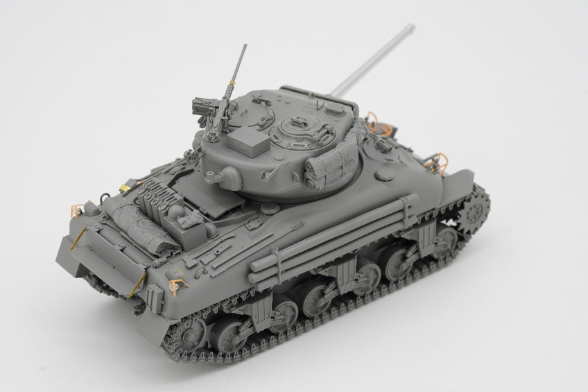 1/35 Border Model - Sherman M4A1 76W 76mm