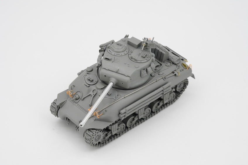 1/35 Border Model - Sherman M4A1 76W 76mm