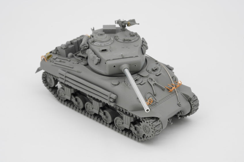 1/35 Border Model - Sherman M4A1 76W 76mm